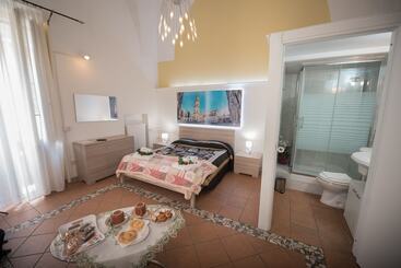 پانسیون B&b Mamma Splendora