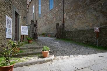 پانسیون B&b San Francesco