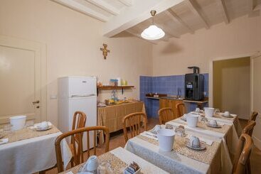 پانسیون B&b San Francesco