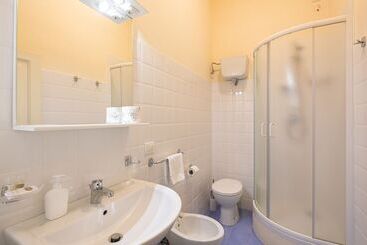 پانسیون B&b San Francesco