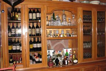 膳宿费 Chez Larbi Ourika