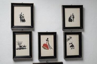 پانسیون Dream Art Studios