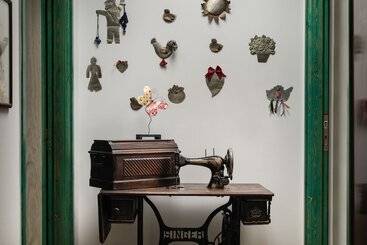 پانسیون Dream Art Studios