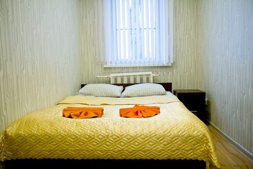 پانسیون Guest House Alyans