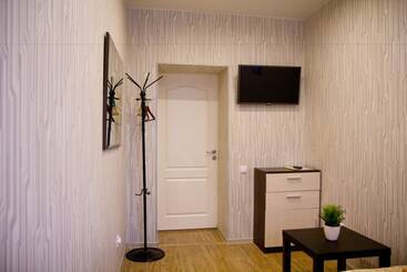 پانسیون Guest House Alyans