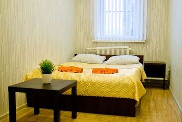 پانسیون Guest House Alyans