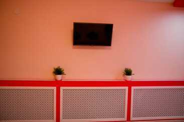پانسیون Guest House Alyans