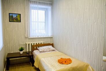 پانسیون Guest House Alyans