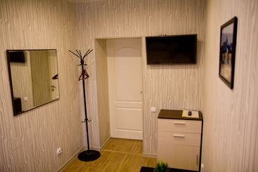 پانسیون Guest House Alyans