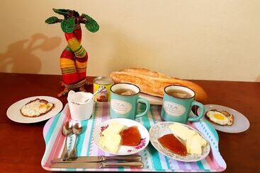 پانسیون Homelidays