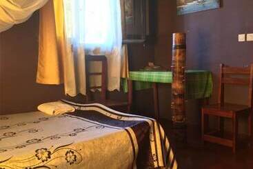 پانسیون Homelidays