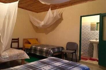 پانسیون Homelidays