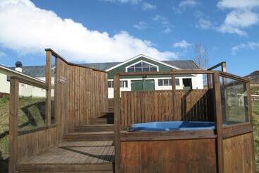 پانسیون Lamb Inn öngulsstaðir