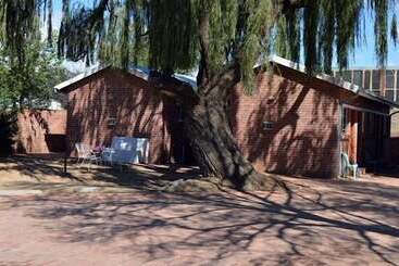 پانسیون Village Lodge Harrismith
