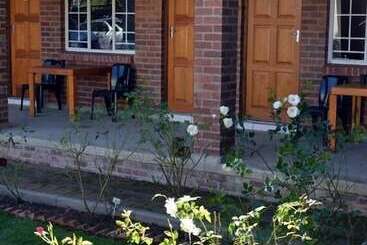 پانسیون Village Lodge Harrismith