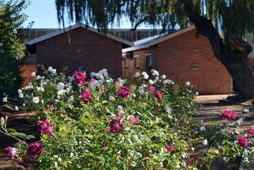 پانسیون Village Lodge Harrismith