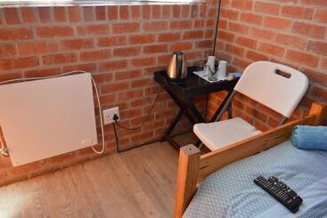 پانسیون Village Lodge Harrismith