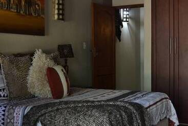 膳宿费 Wensleydale Guest Lodge