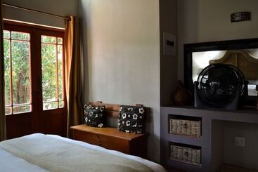 膳宿费 Wensleydale Guest Lodge