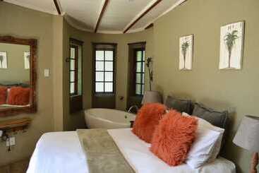 膳宿费 Wensleydale Guest Lodge