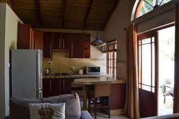 膳宿费 Wensleydale Guest Lodge