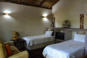膳宿费 Wensleydale Guest Lodge
