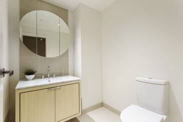 Platinum Apartments On Southbank