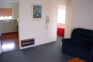 Raceway Motel