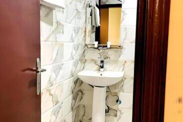 Relax Inn Furnished Apartments Hawally