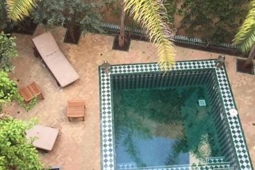 Riad Dar Pierre