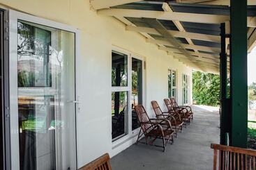 Village Lodge Paarl