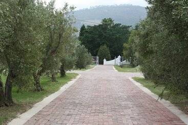 Village Lodge Paarl