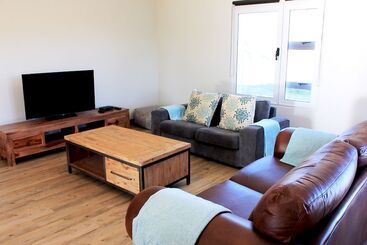 Village Lodge Paarl