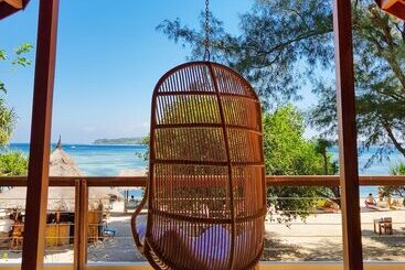 Vyaana Resort Gili Air