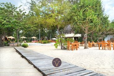 Vyaana Resort Gili Air