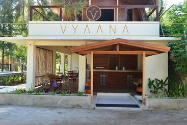 Vyaana Resort Gili Air