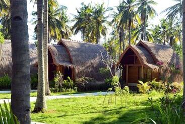 Vyaana Resort Gili Air