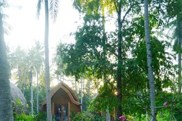 Vyaana Resort Gili Air