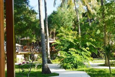 Vyaana Resort Gili Air