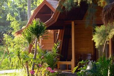 Vyaana Resort Gili Air