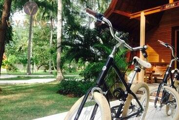 Vyaana Resort Gili Air