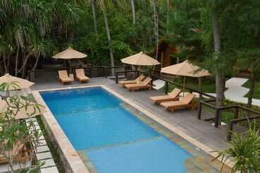 Vyaana Resort Gili Air