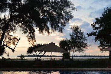 Vyaana Resort Gili Air