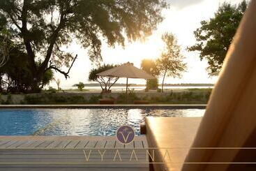 Vyaana Resort Gili Air