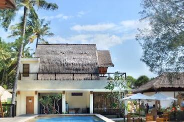 Vyaana Resort Gili Air