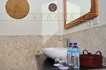 Vyaana Resort Gili Air