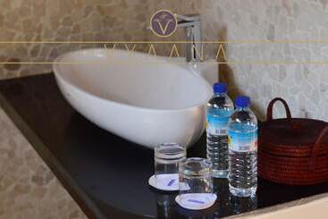 Vyaana Resort Gili Air