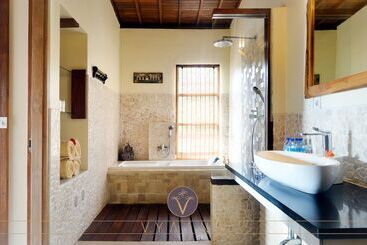 Vyaana Resort Gili Air