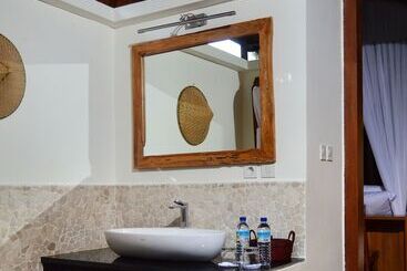 Vyaana Resort Gili Air