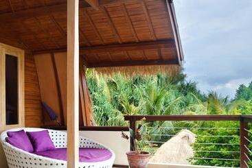Vyaana Resort Gili Air